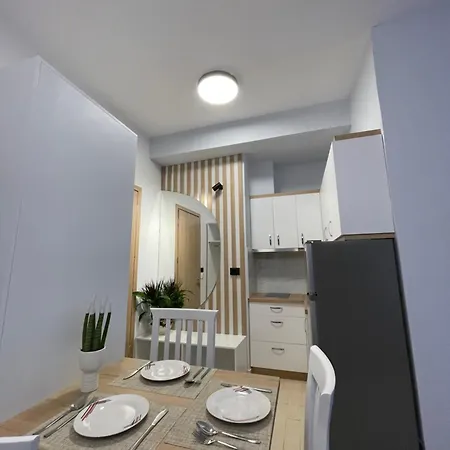 Vaso's Apartman