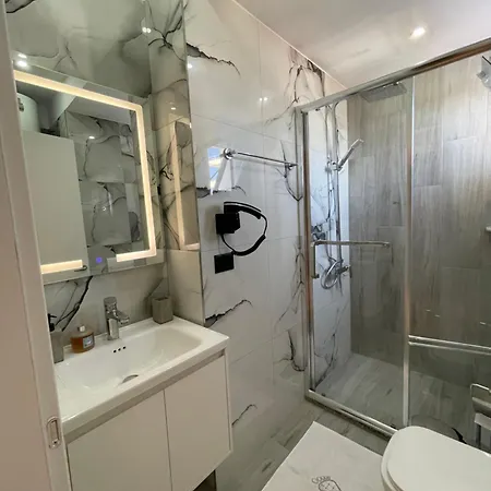 Vaso's Apartament Saranda