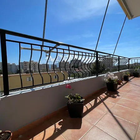 Vaso's Appartement *