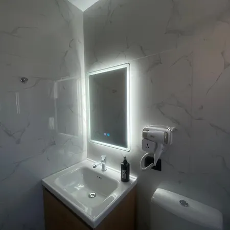 Appartement Vaso's *