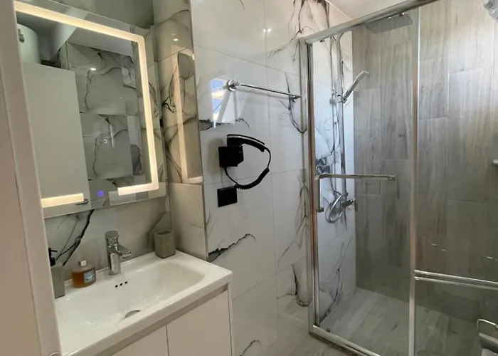 Vaso's Appartement Saranda