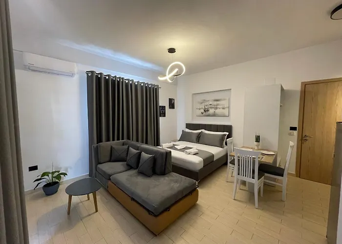 Appartement Vaso's *