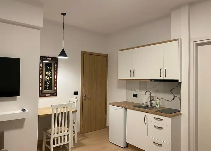 Appartement Vaso's *