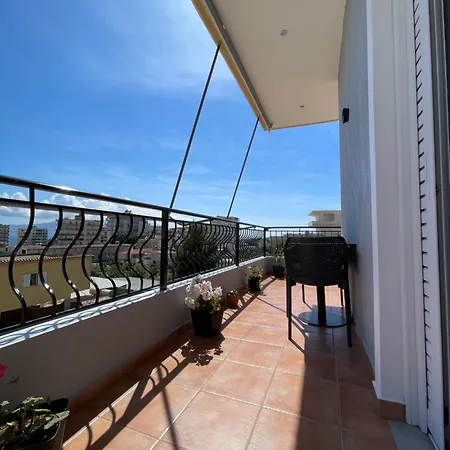 Apartament Vaso's