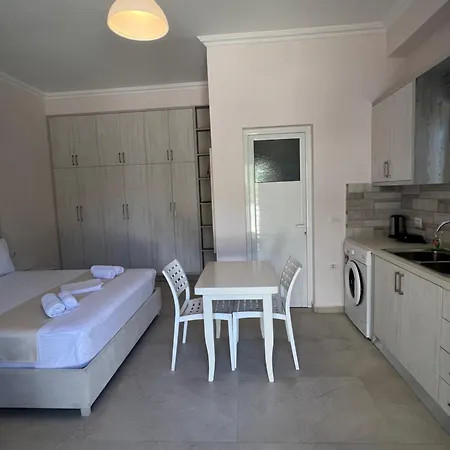 Vaso's Apartament Saranda