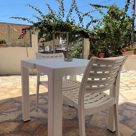 Vaso's Saranda