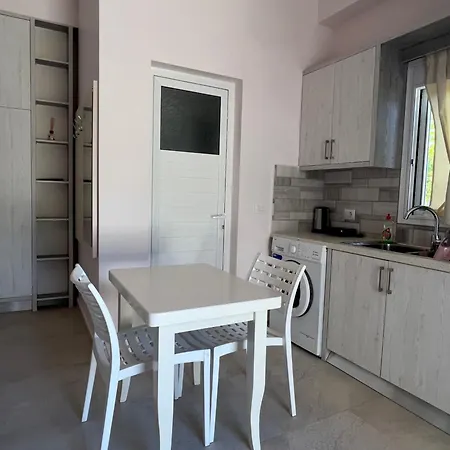 Apartament Vaso's